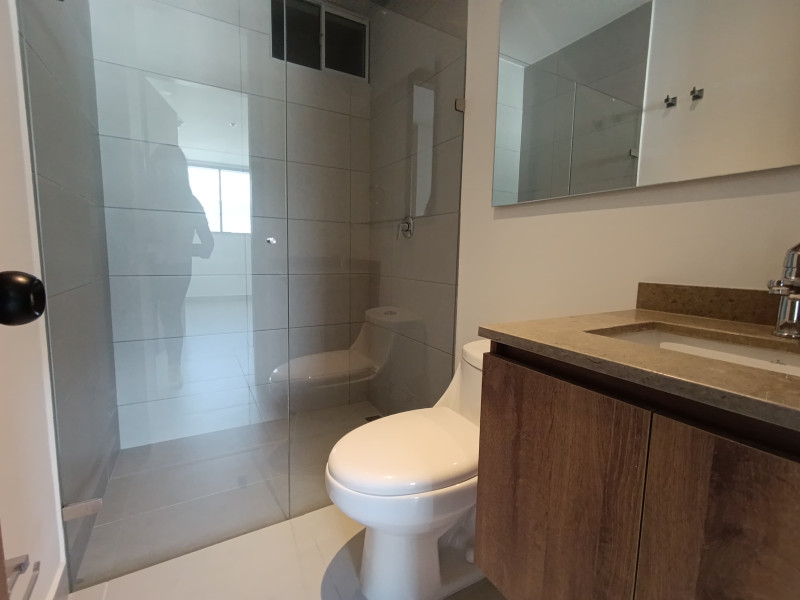 Apartamento En Venta - Rodadero Sur, Santa Marta