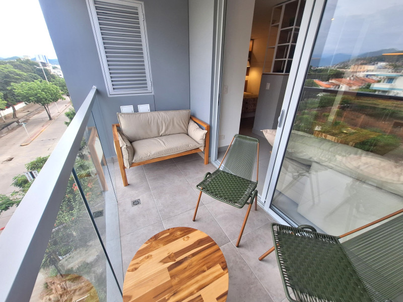 Apartamento En Venta - Rodadero Sur, Santa Marta