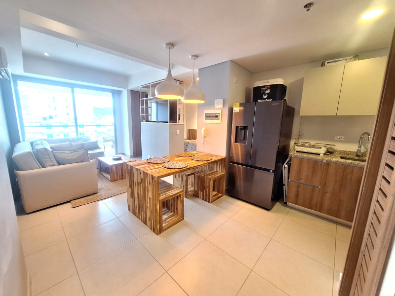 Apartamento En Venta - Rodadero Sur, Santa Marta