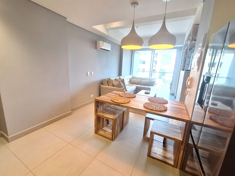 Apartamento En Venta - Rodadero Sur, Santa Marta