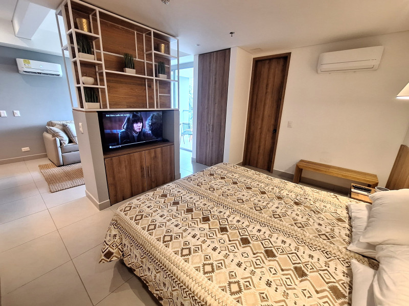 Apartamento En Venta - Rodadero Sur, Santa Marta