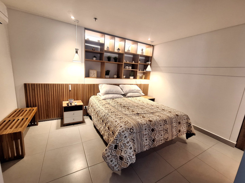 Apartamento En Venta - Rodadero Sur, Santa Marta