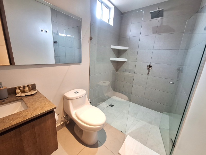 Apartamento En Venta - Rodadero Sur, Santa Marta