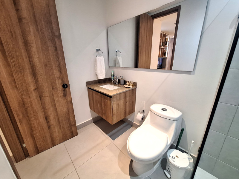 Apartamento En Venta - Rodadero Sur, Santa Marta