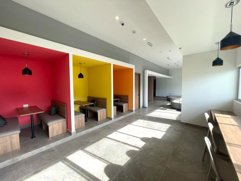 Apartamento En Venta - Rodadero Sur, Santa Marta