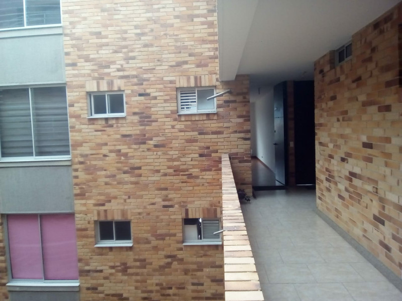 Apartamento En Venta - Chuntame, Cajicá