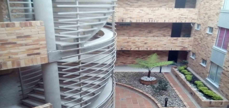 Apartamento En Venta - Chuntame, Cajicá