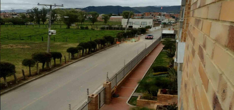 Apartamento En Venta - Chuntame, Cajicá