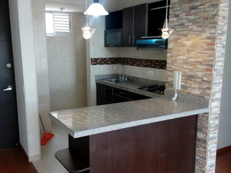 Apartamento En Venta - Chuntame, Cajicá