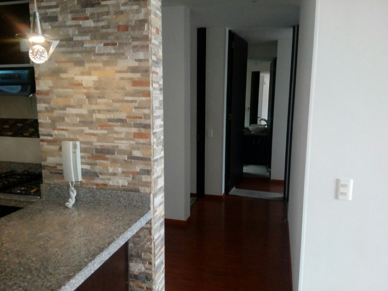 Apartamento En Venta - Chuntame, Cajicá