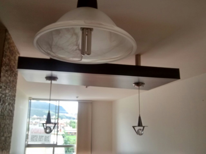 Apartamento En Venta - Chuntame, Cajicá