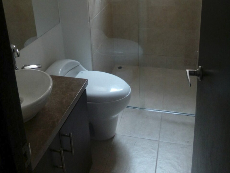 Apartamento En Venta - Chuntame, Cajicá