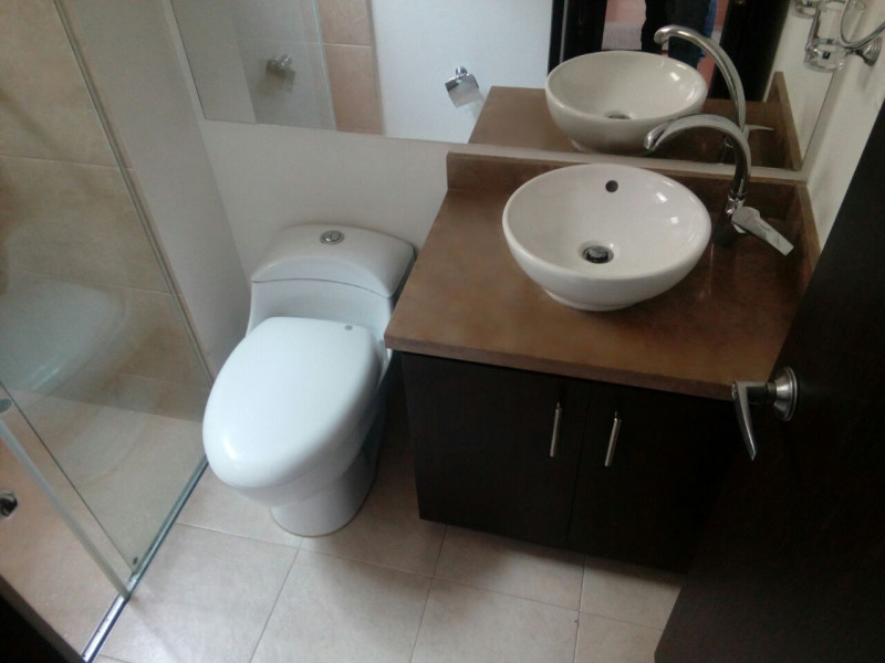 Apartamento En Venta - Chuntame, Cajicá