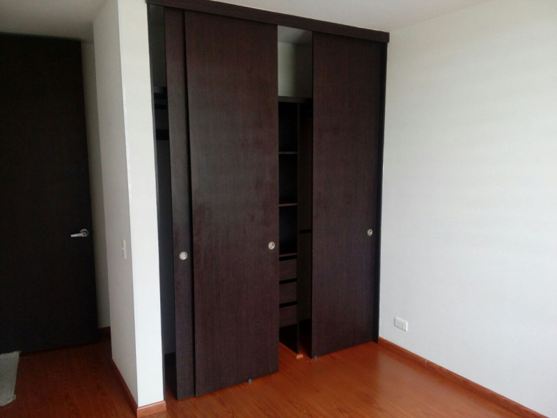 Apartamento En Venta - Chuntame, Cajicá