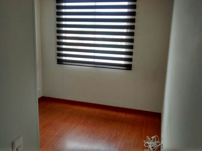 Apartamento En Venta - Chuntame, Cajicá