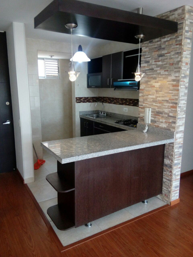 Apartamento En Venta - Chuntame, Cajicá