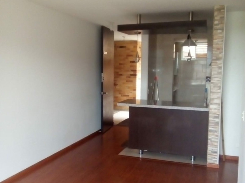 Apartamento En Venta - Chuntame, Cajicá