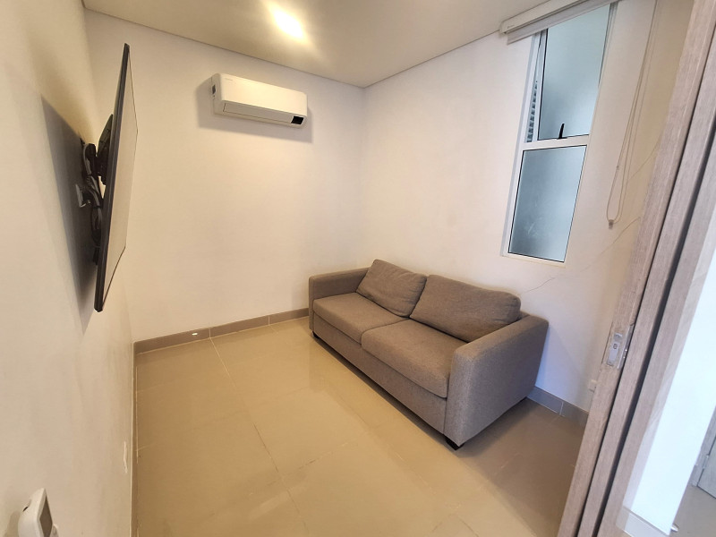 Apartamento En Venta - Playa Salguero, Santa Marta