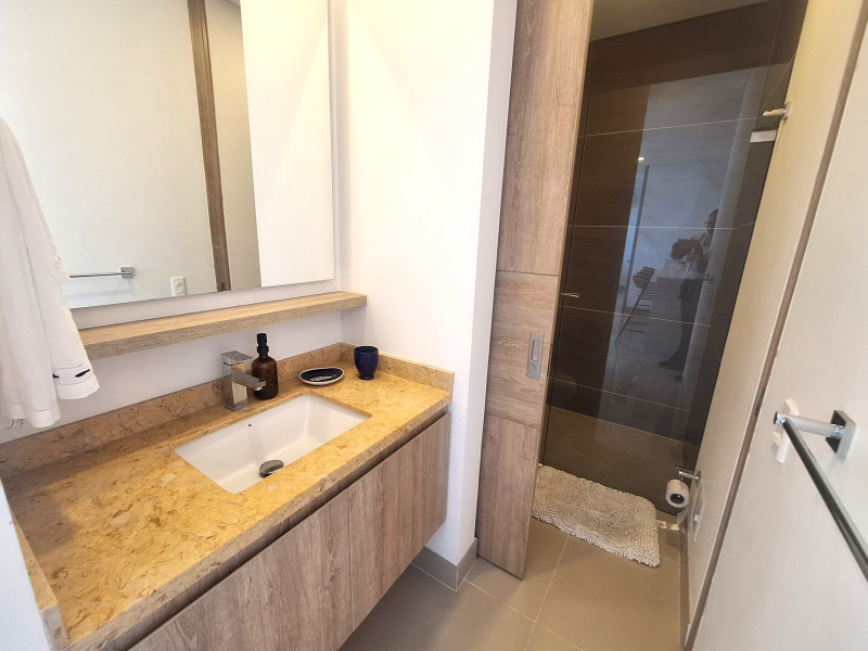Apartamento En Venta - Playa Salguero, Santa Marta