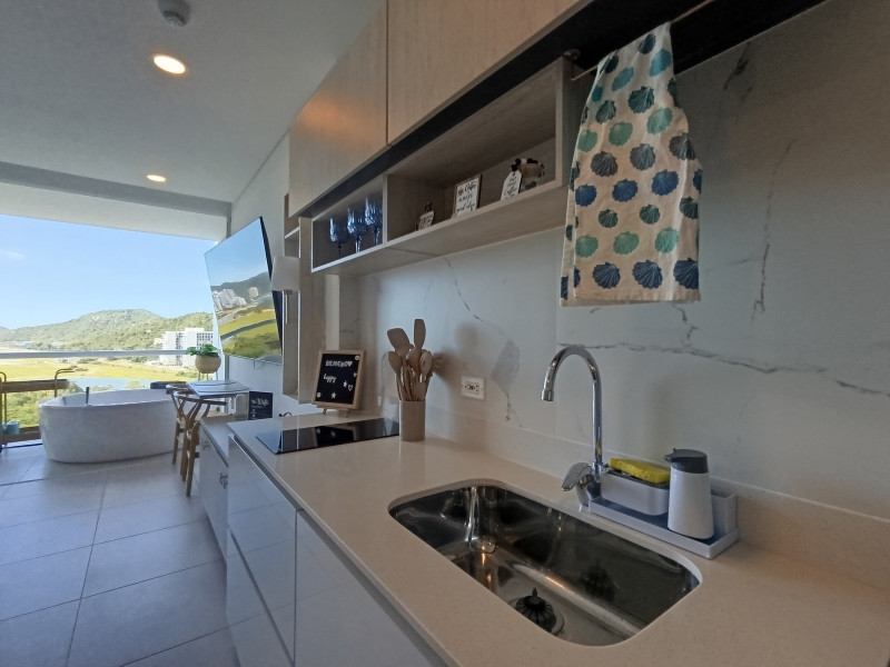 Apartamento En Venta - Pozos Colorados, Santa Marta