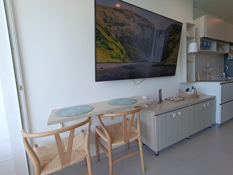 Apartamento En Venta - Pozos Colorados, Santa Marta