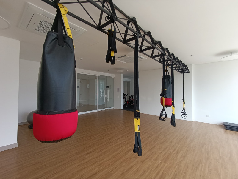 Apartamento En Venta - Pozos Colorados, Santa Marta