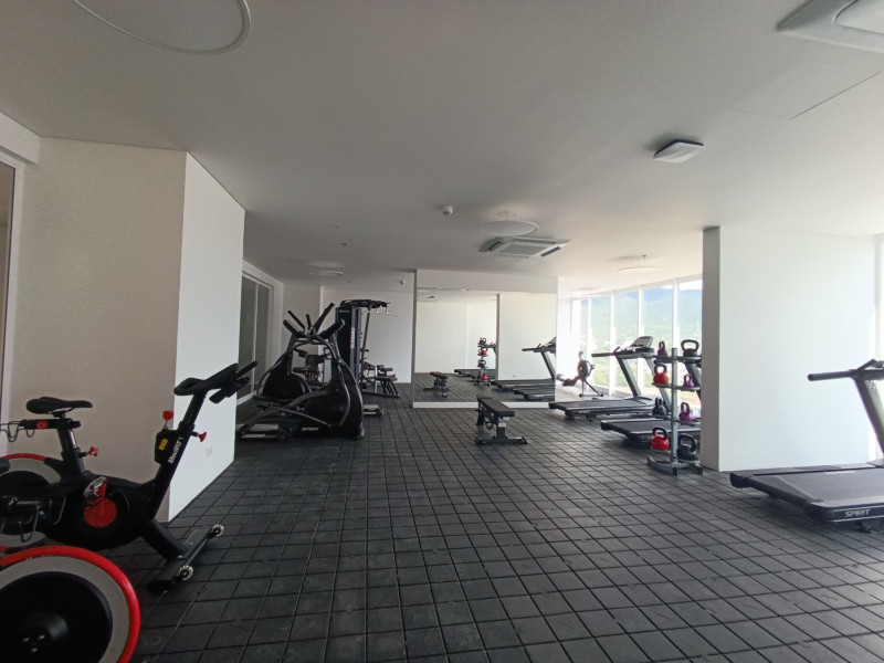 Apartamento En Venta - Pozos Colorados, Santa Marta