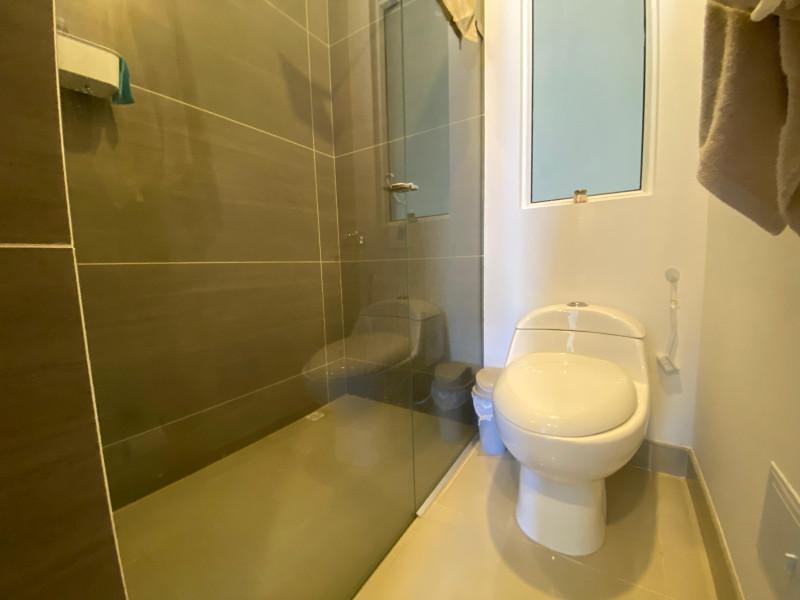 Apartamento En Venta - Playa Salguero, Santa Marta