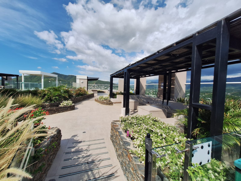 Apartamento En Venta - Playa Salguero, Santa Marta