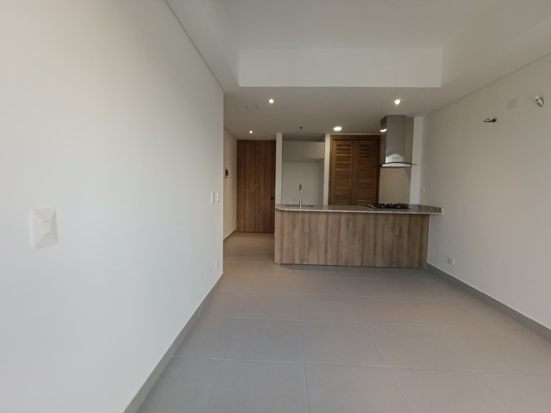 Apartamento En Venta - Rodadero Sur, Santa Marta