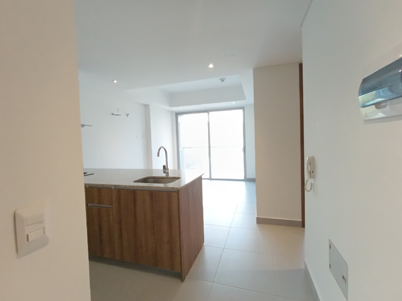 Apartamento En Venta - Rodadero Sur, Santa Marta