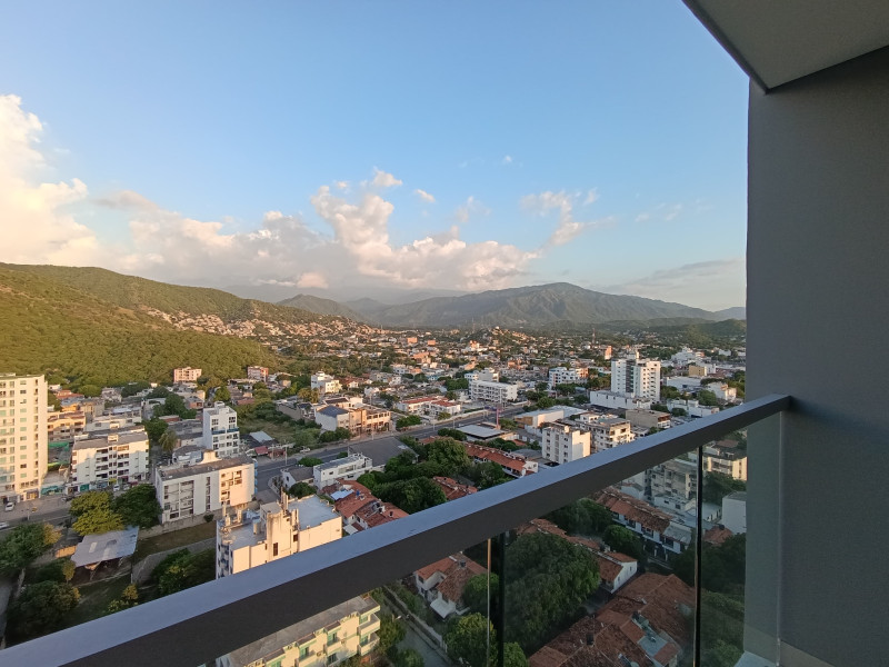Apartamento En Venta - Rodadero Sur, Santa Marta