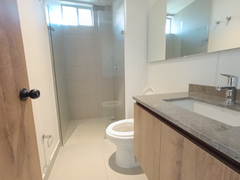 Apartamento En Venta - Rodadero Sur, Santa Marta