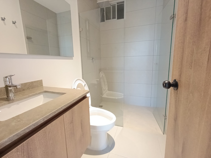 Apartamento En Venta - Rodadero Sur, Santa Marta