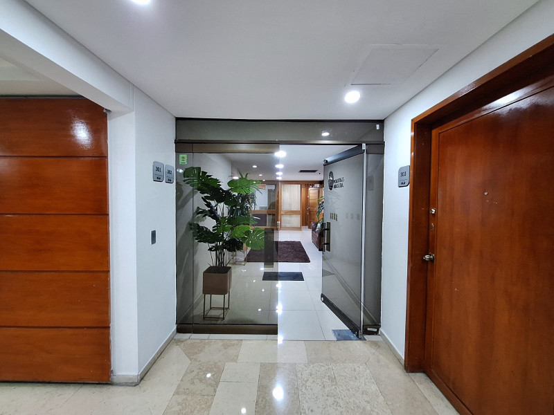 Oficina En Venta - Chico Norte Iii Sector, Bogotá