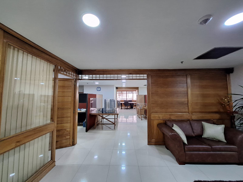 Oficina En Venta - Chico Norte Iii Sector, Bogotá