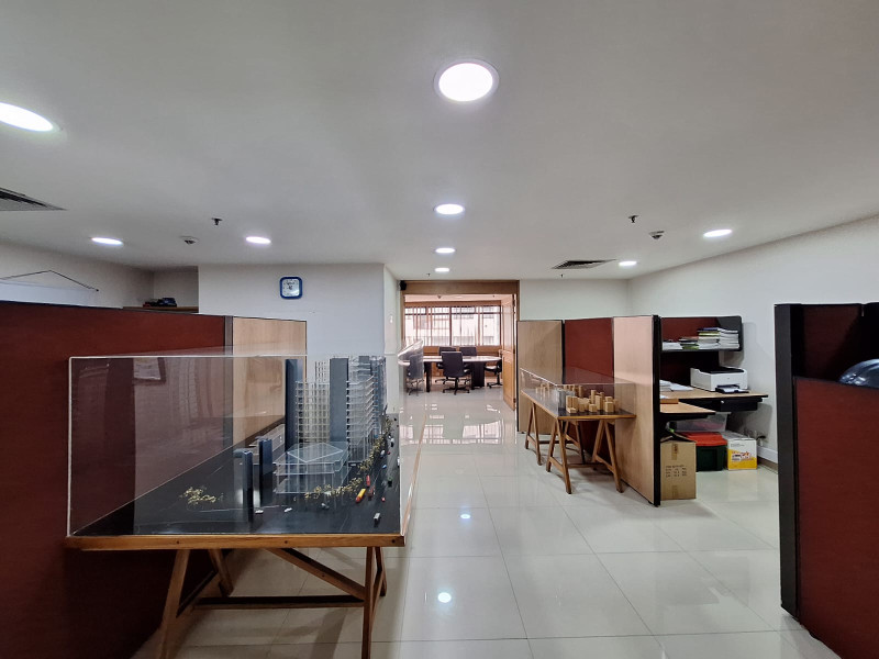 Oficina En Venta - Chico Norte Iii Sector, Bogotá