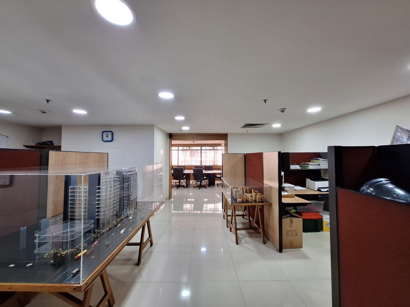 Oficina En Venta - Chico Norte Iii Sector, Bogotá