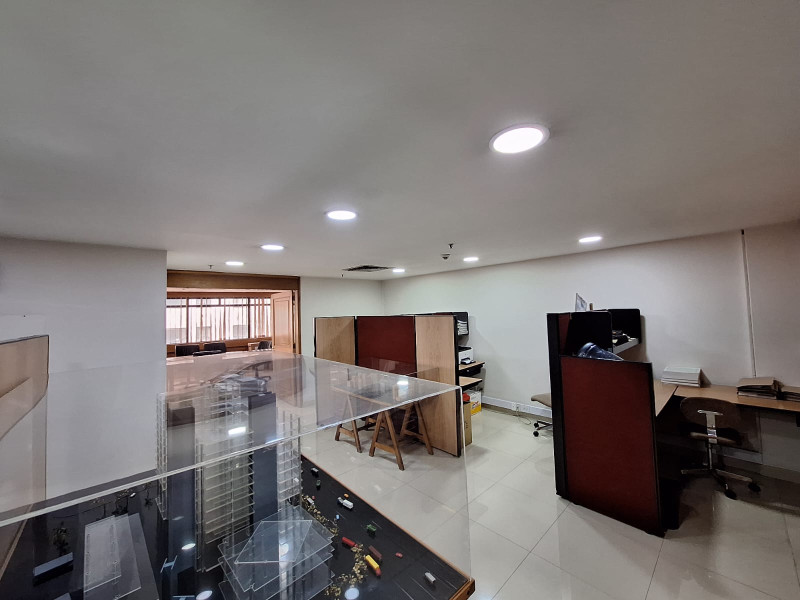 Oficina En Venta - Chico Norte Iii Sector, Bogotá