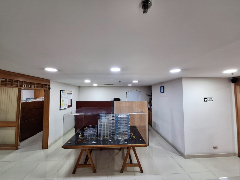 Oficina En Venta - Chico Norte Iii Sector, Bogotá