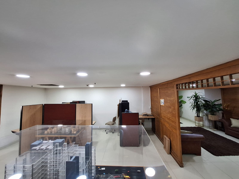 Oficina En Venta - Chico Norte Iii Sector, Bogotá