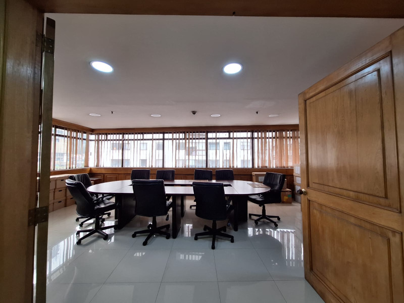 Oficina En Venta - Chico Norte Iii Sector, Bogotá