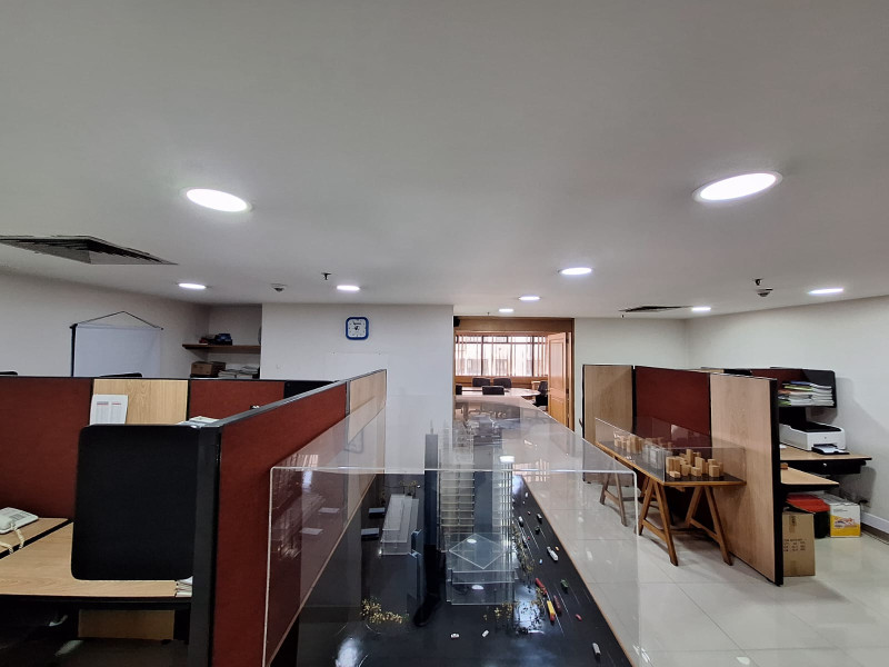 Oficina En Venta - Chico Norte Iii Sector, Bogotá