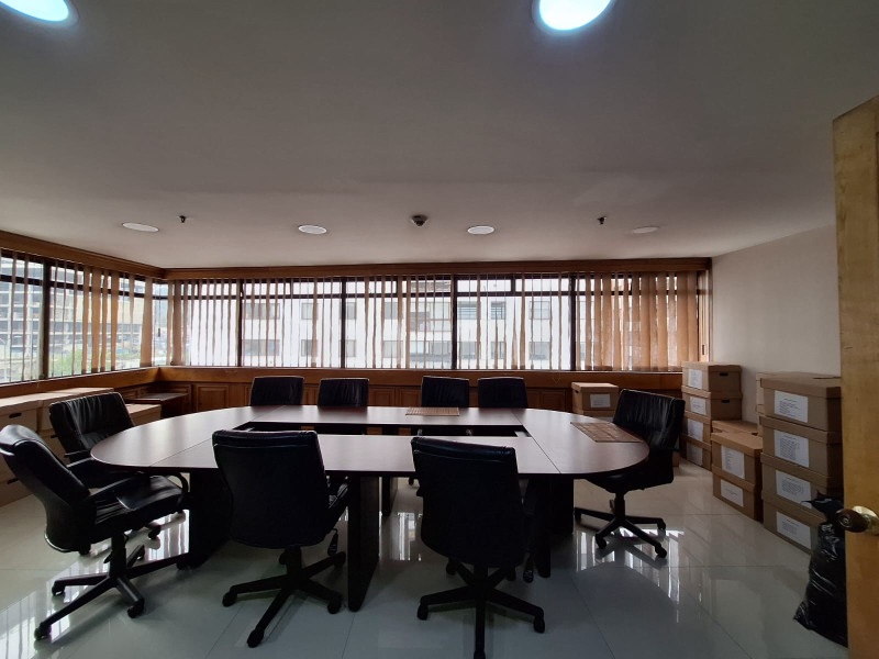 Oficina En Venta - Chico Norte Iii Sector, Bogotá