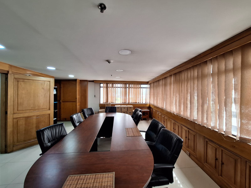 Oficina En Venta - Chico Norte Iii Sector, Bogotá