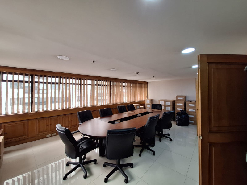 Oficina En Venta - Chico Norte Iii Sector, Bogotá