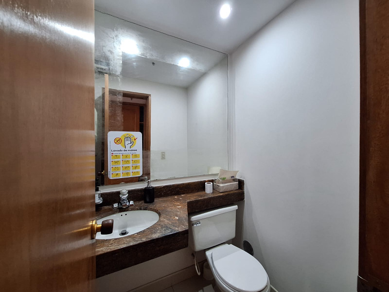 Oficina En Venta - Chico Norte Iii Sector, Bogotá