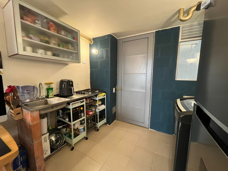 Apartamento En Venta - Ricaurte, Bogotá