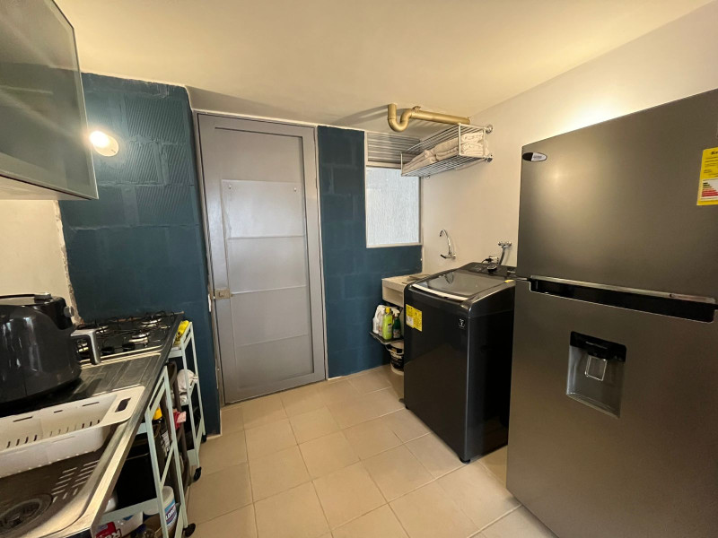 Apartamento En Venta - Ricaurte, Bogotá