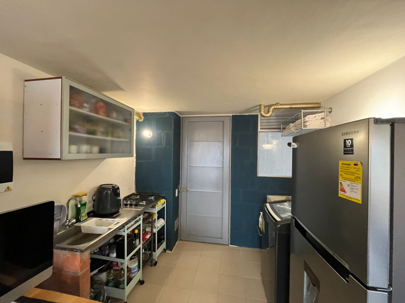 Apartamento En Venta - Ricaurte, Bogotá
